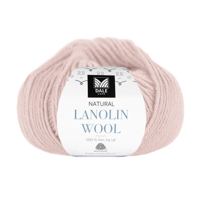 Lanolin Wool