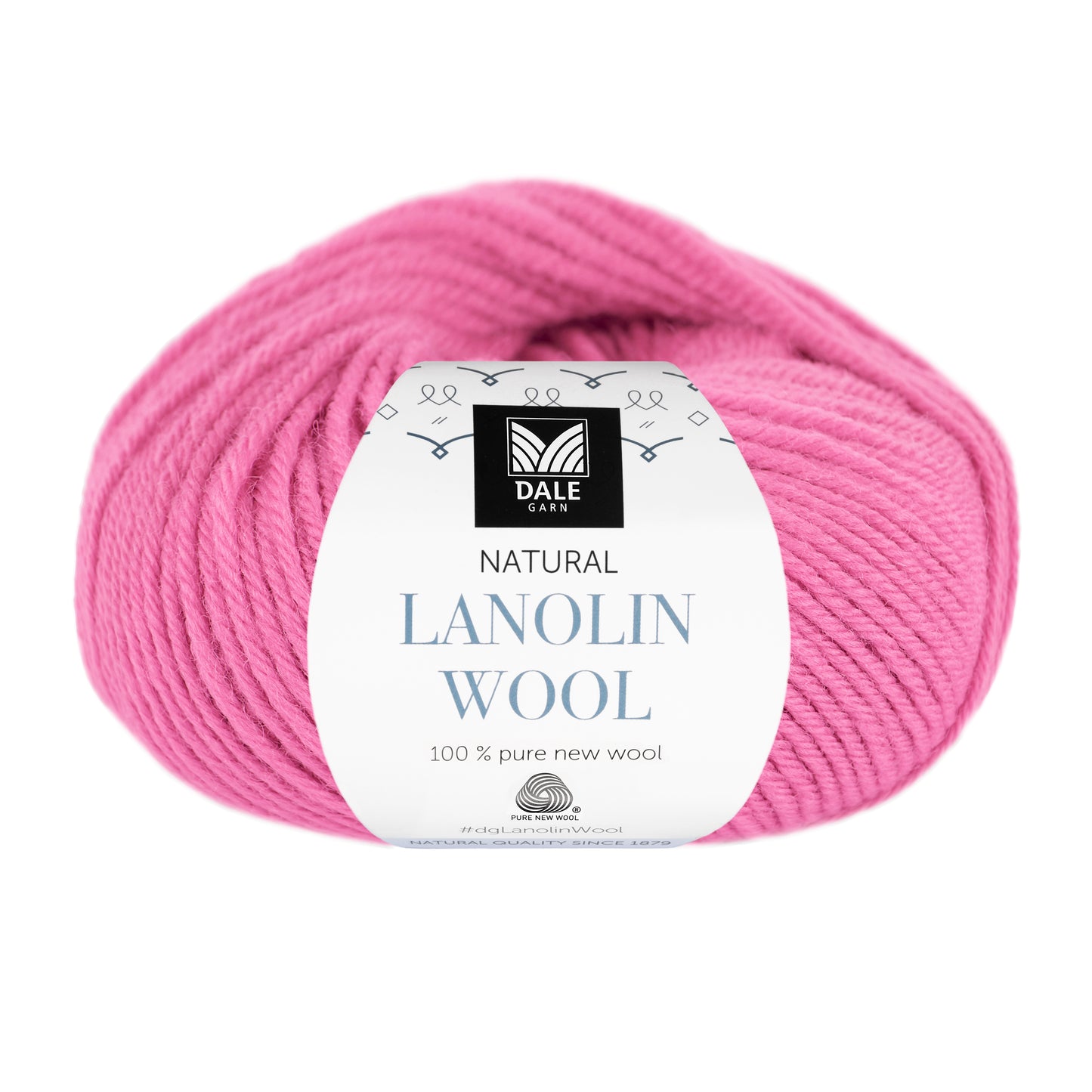 Lanolin Wool