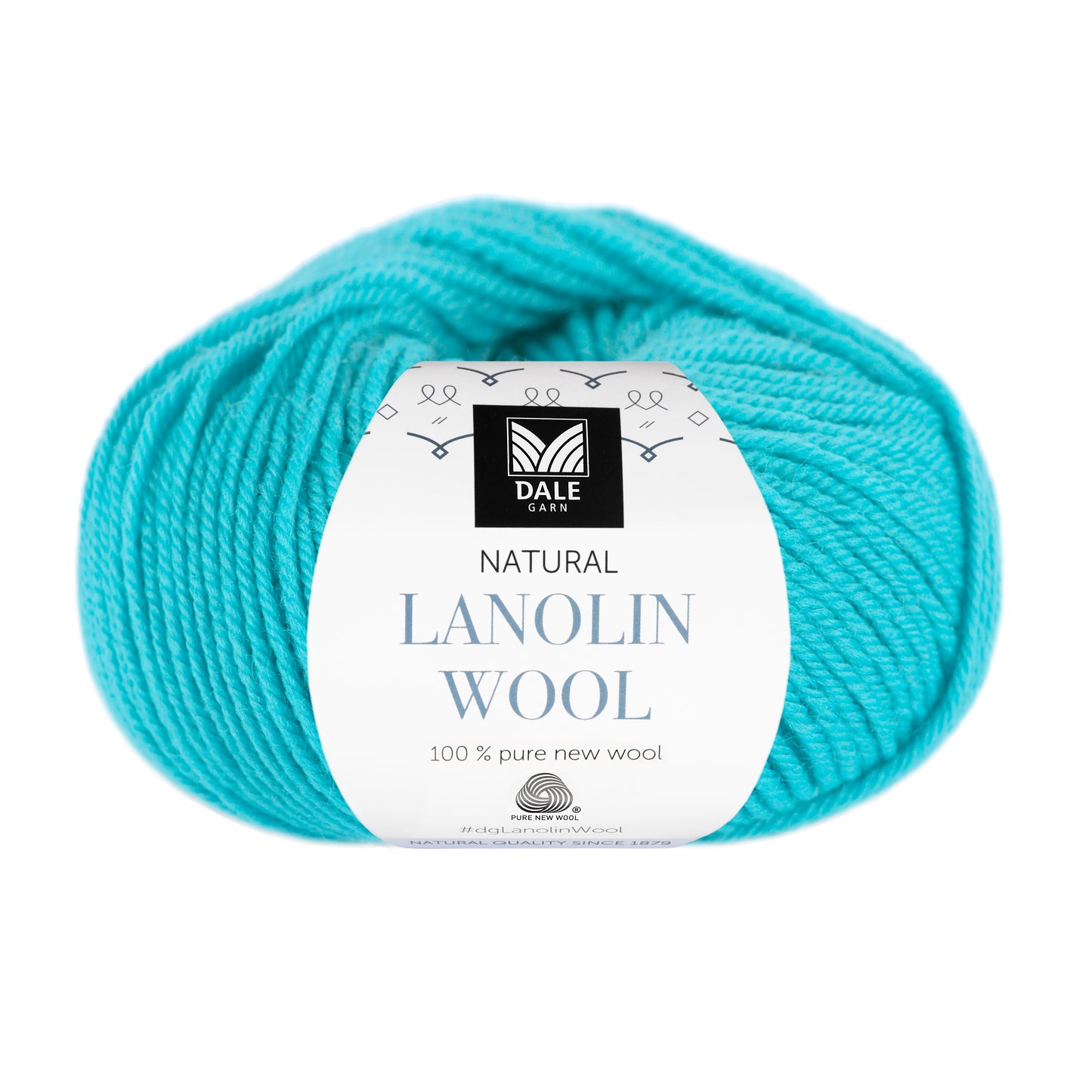 Lanolin Wool