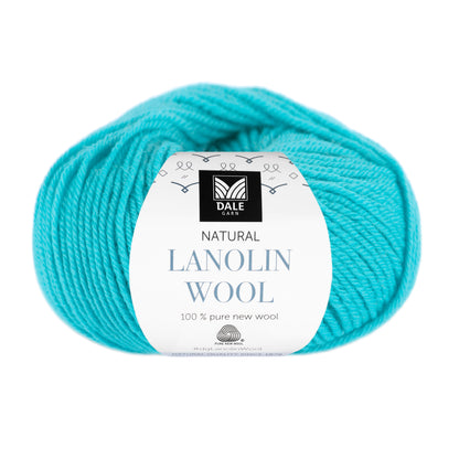 Lanolin Wool