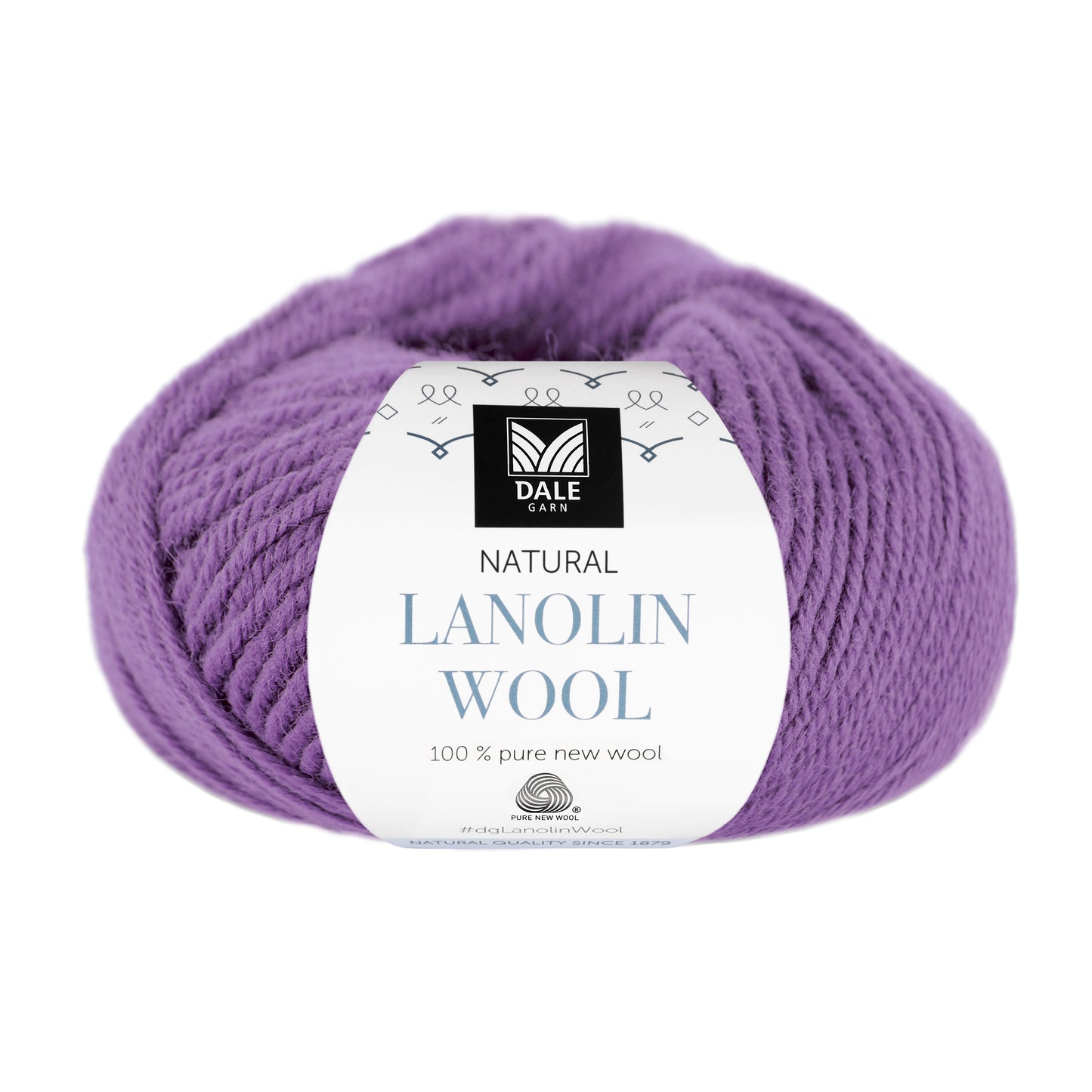 Lanolin Wool