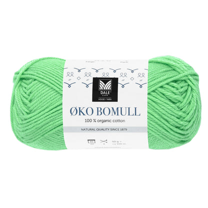 Øko Bomull