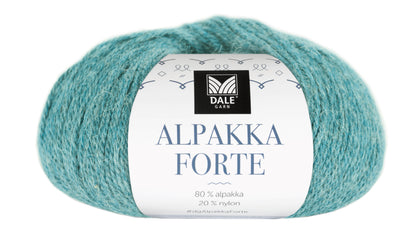 Alpakka Forte