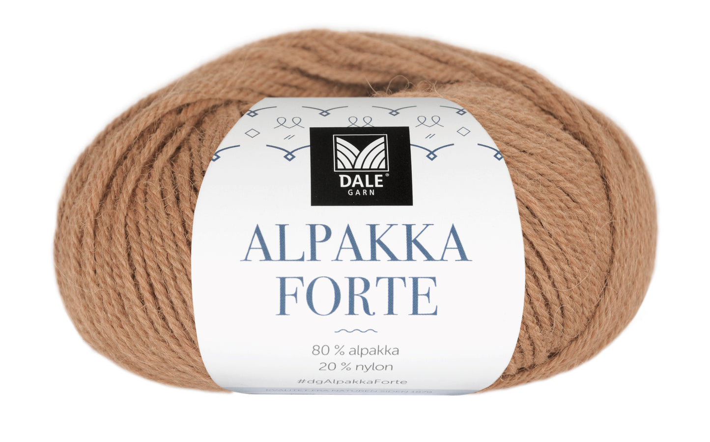 Alpakka Forte