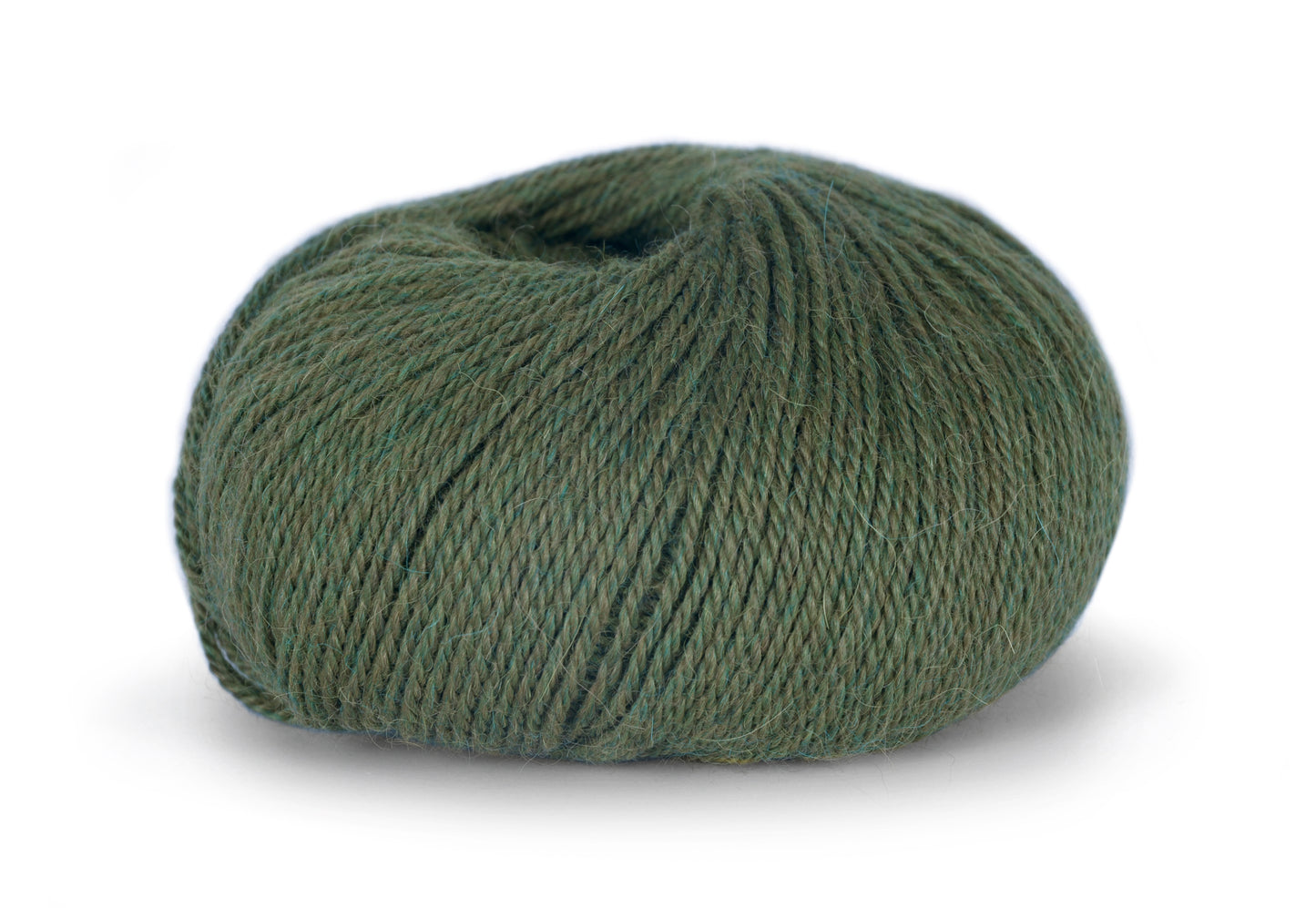 Alpakka Forte