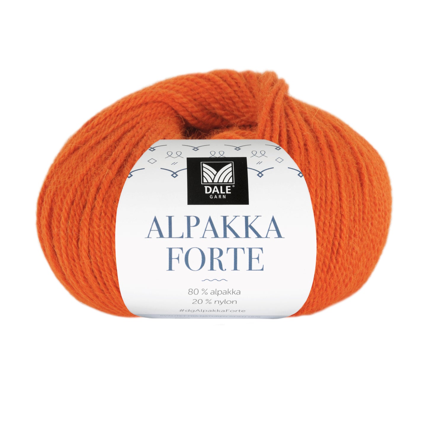 Alpakka Forte