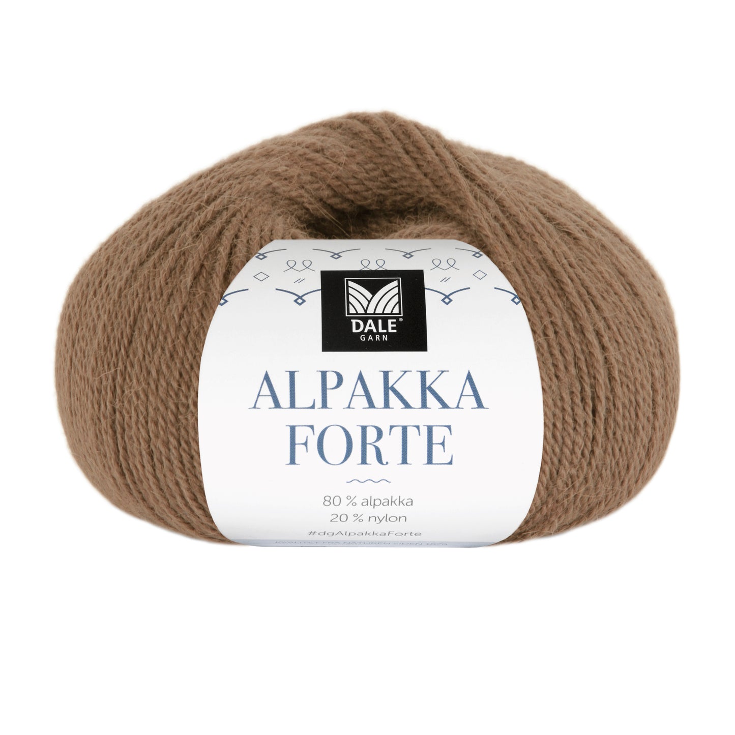 Alpakka Forte