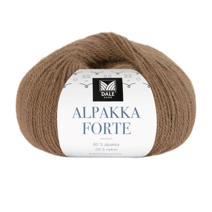 Alpakka Forte