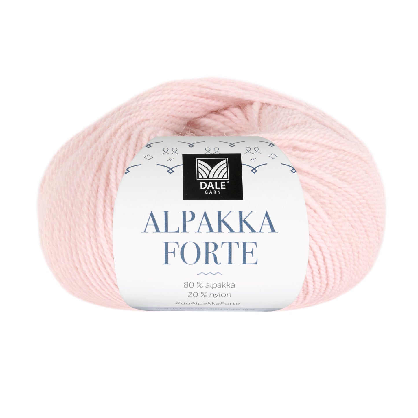 Alpakka Forte