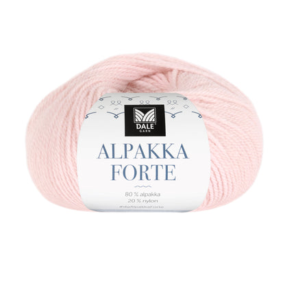 Alpakka Forte