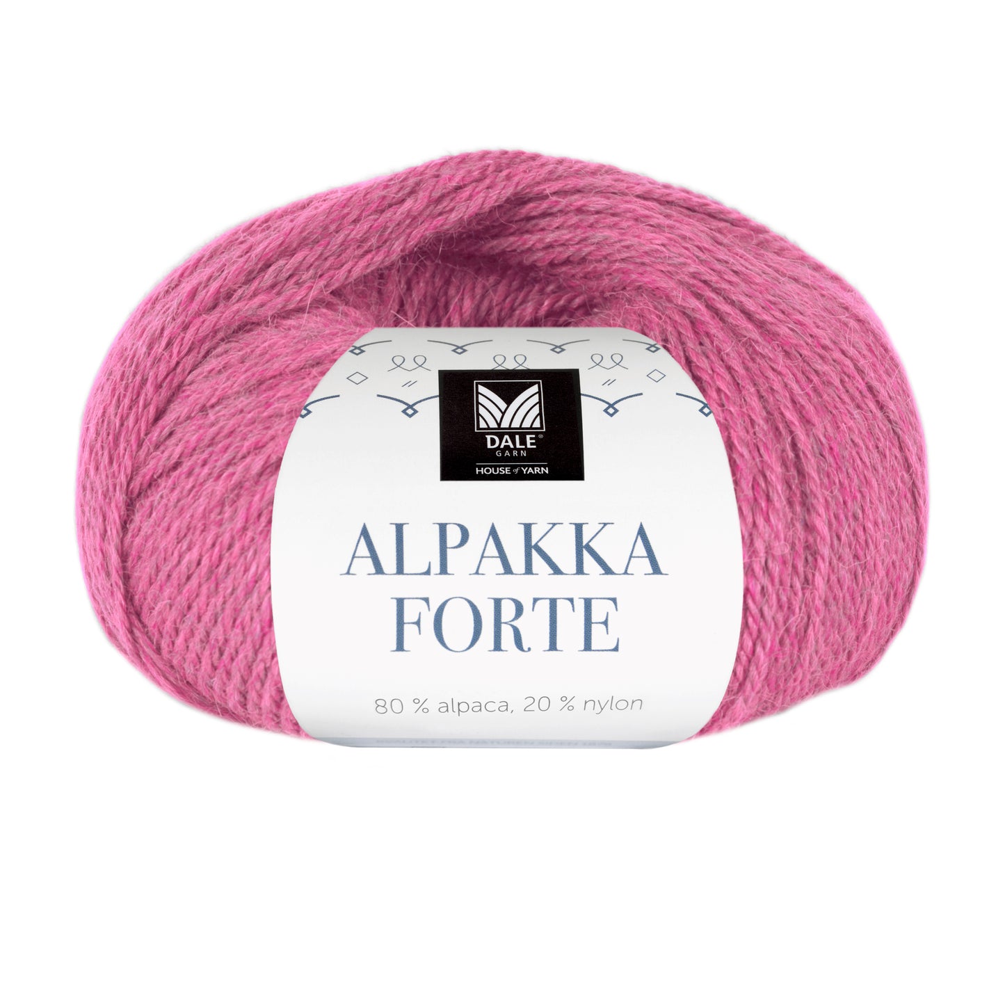 Alpakka Forte