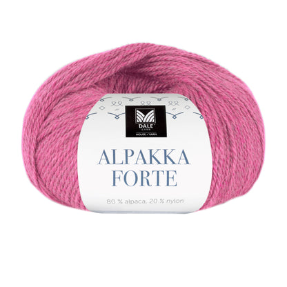 Alpakka Forte