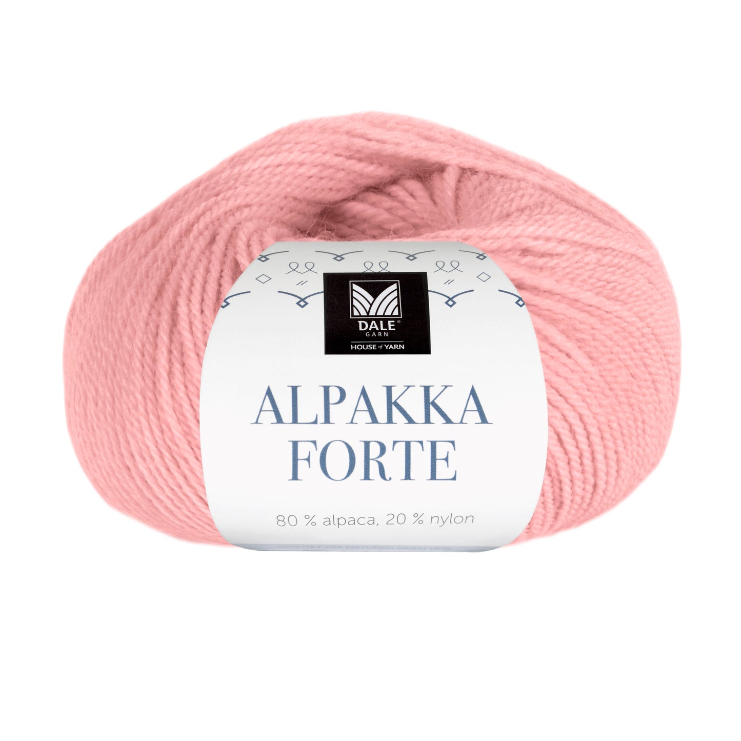 Alpakka Forte