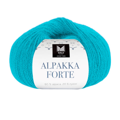 Alpakka Forte