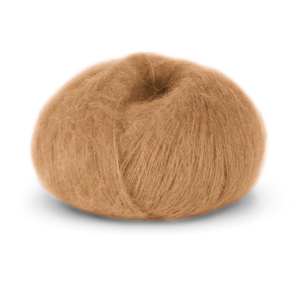 Tynn Kidsilk Erle