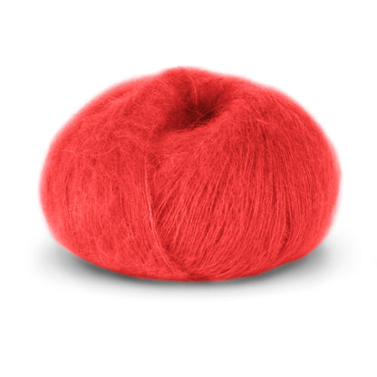 Tynn Kidsilk Erle