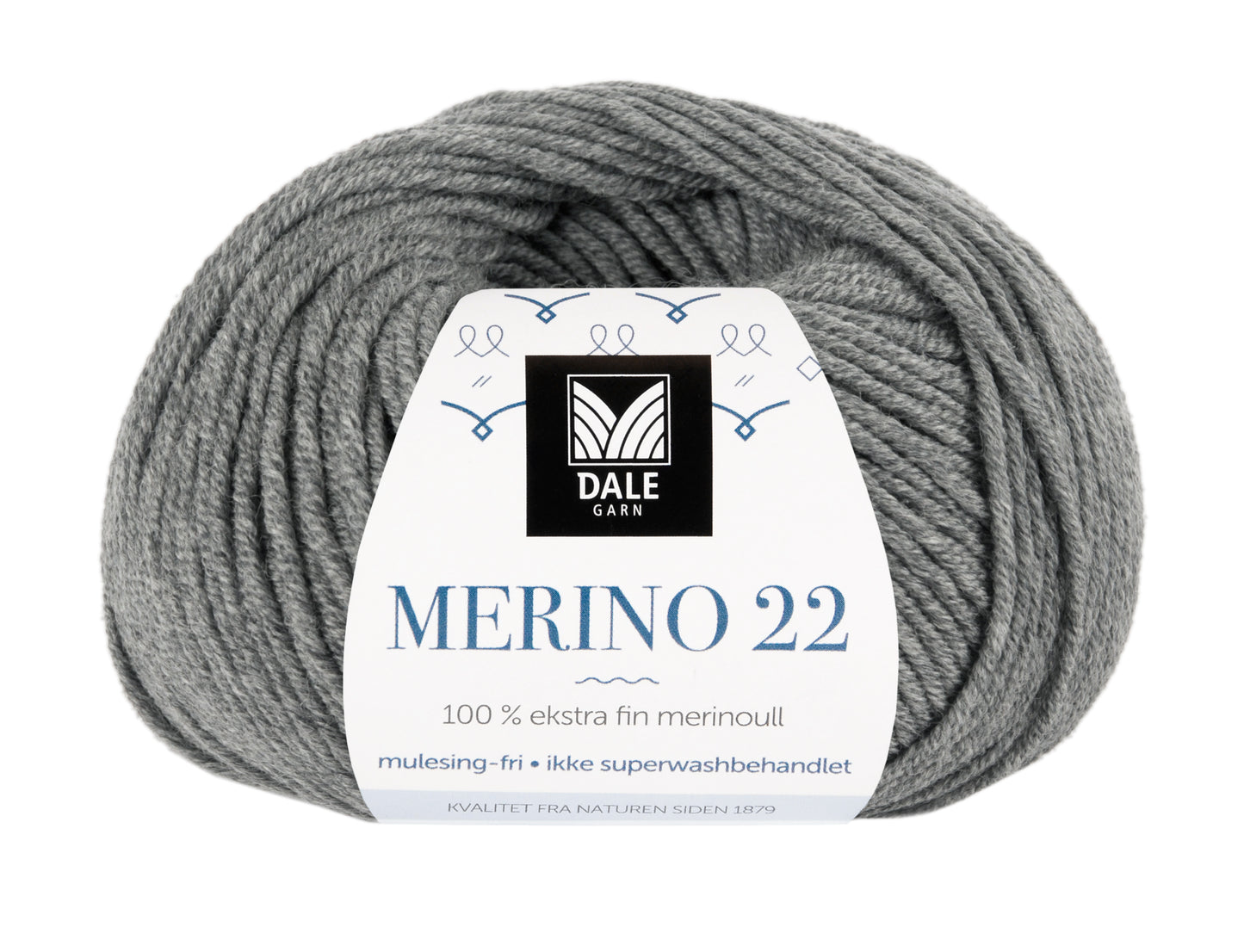 Merino 22