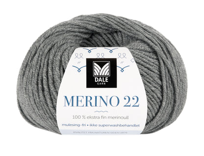 Merino 22