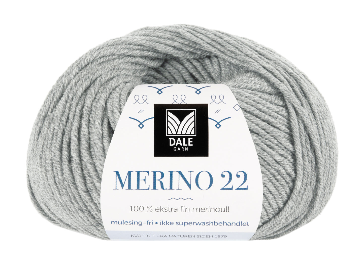 Merino 22