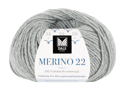 Merino 22