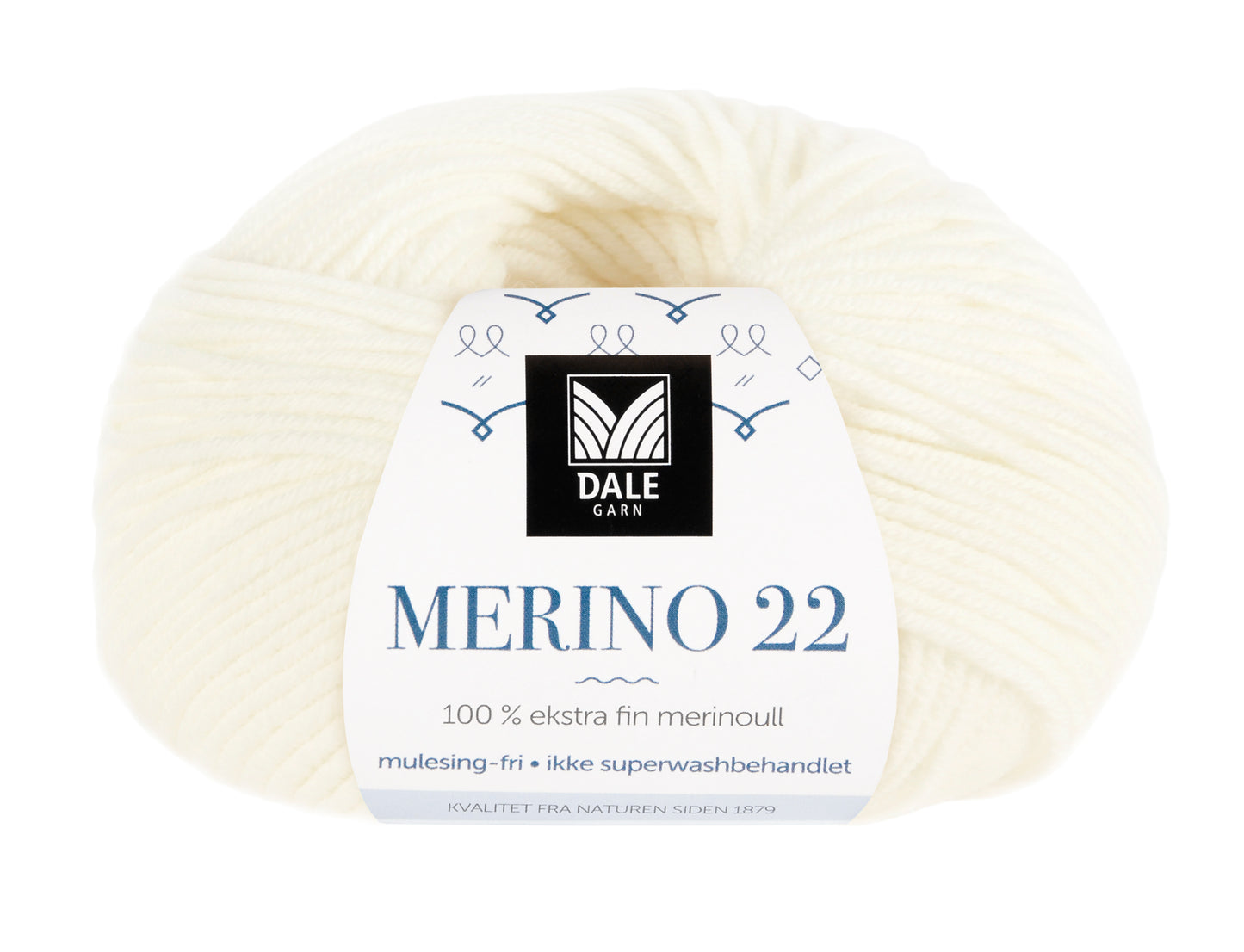Merino 22