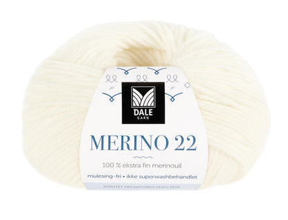 Merino 22