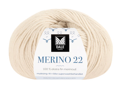 Merino 22