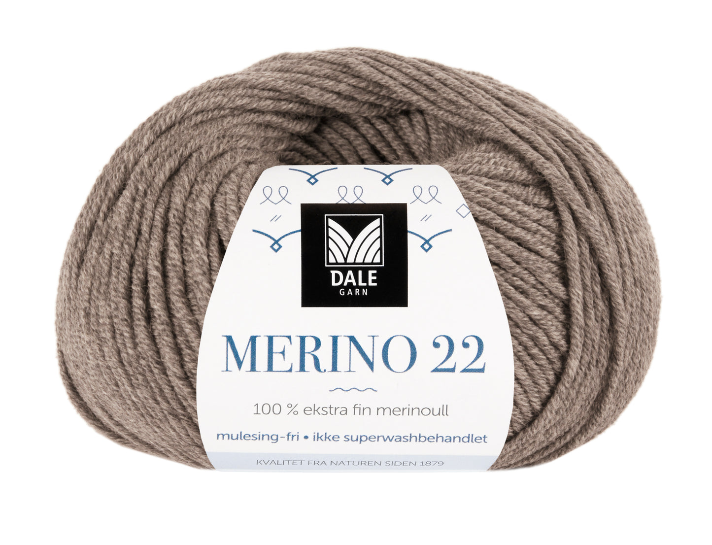 Merino 22