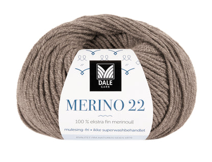 Merino 22