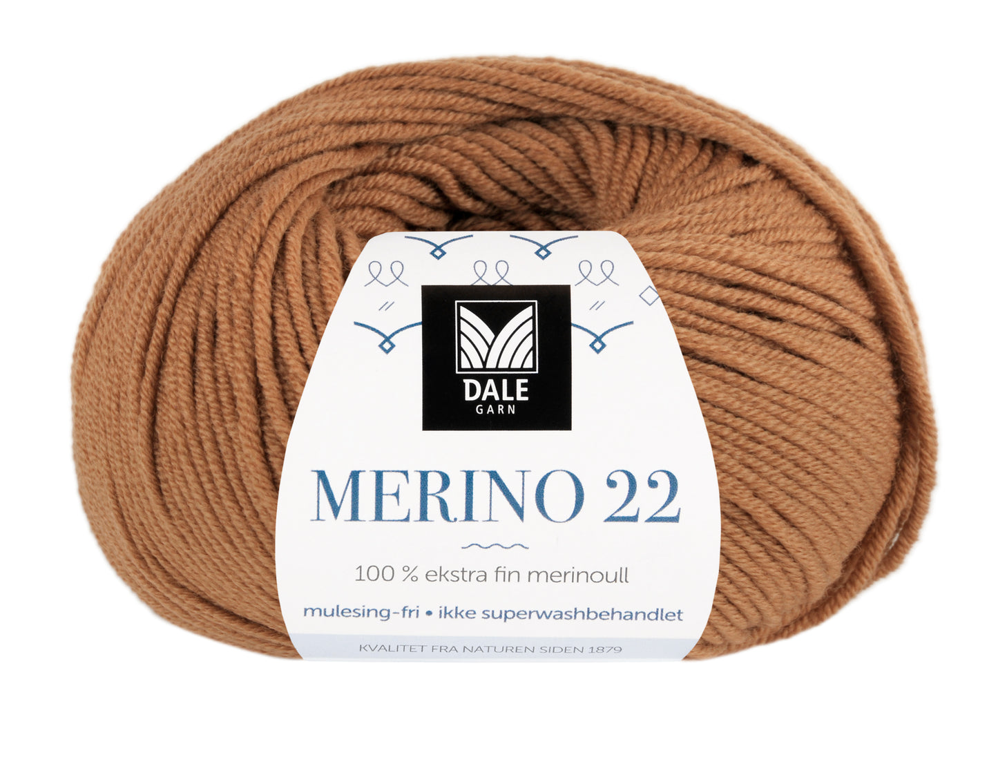Merino 22