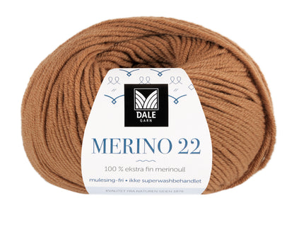 Merino 22