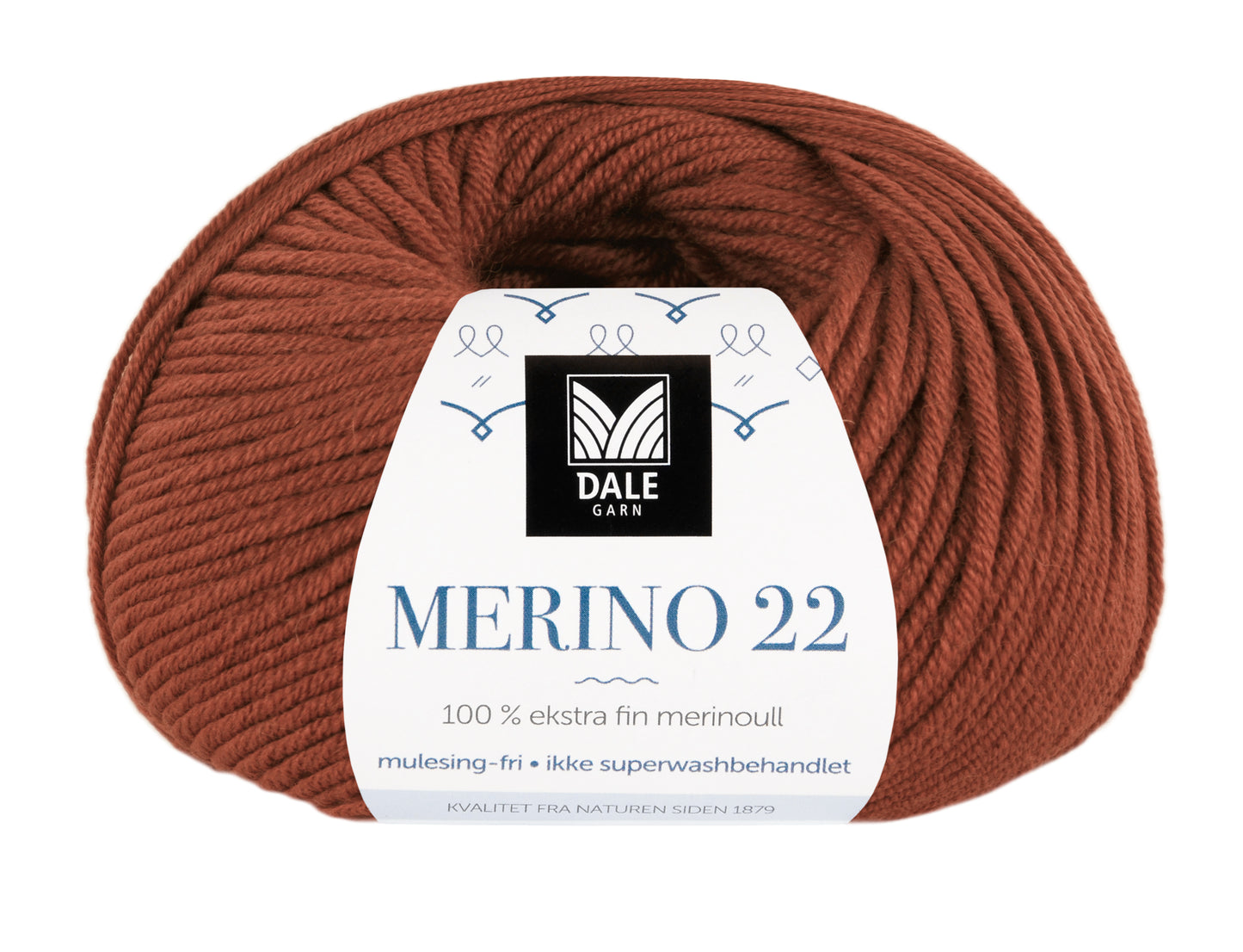 Merino 22