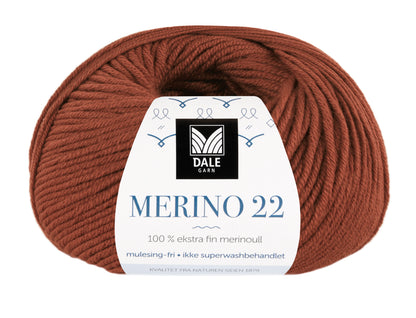 Merino 22