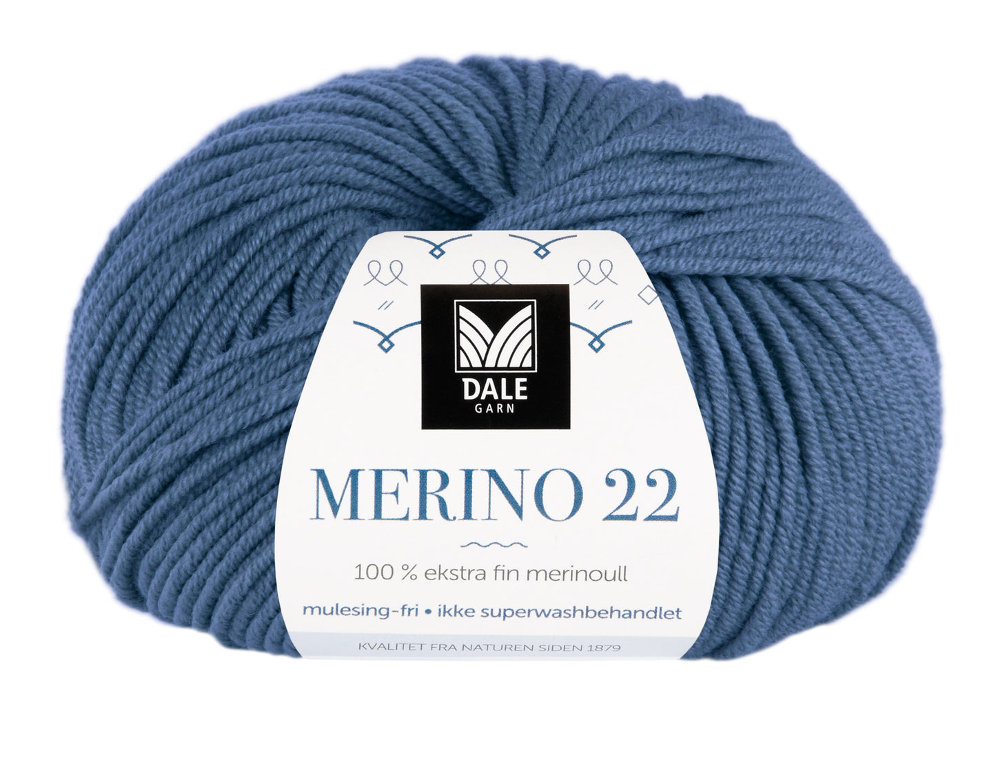 Merino 22