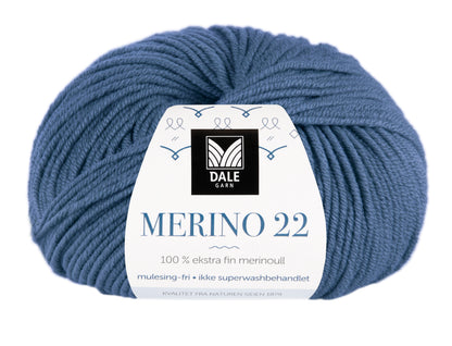 Merino 22