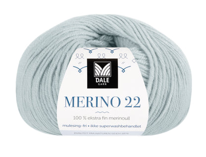 Merino 22
