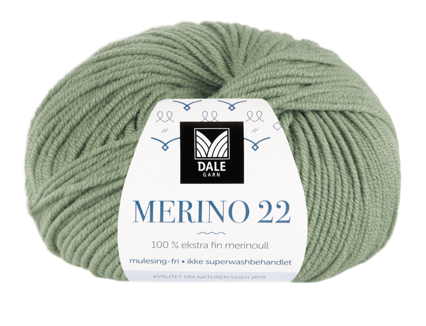 Merino 22