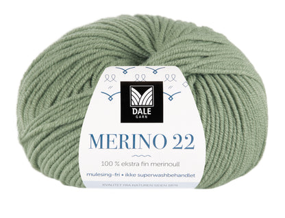 Merino 22