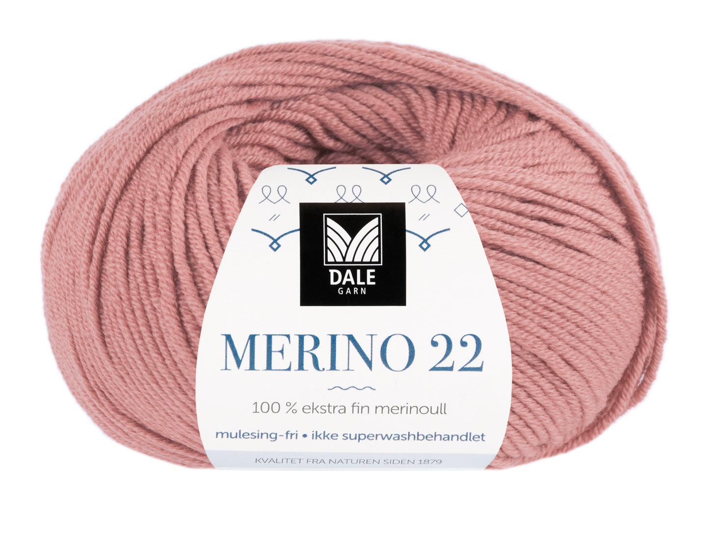Merino 22