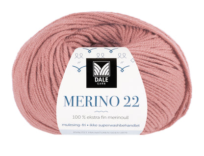 Merino 22