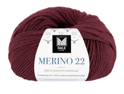 Merino 22