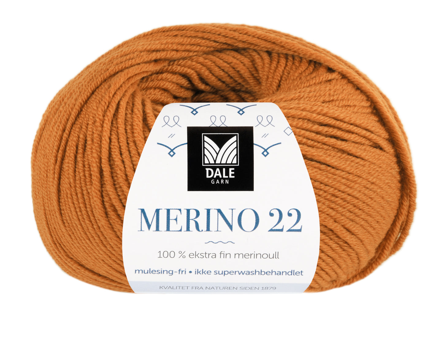 Merino 22