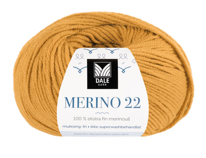 Merino 22