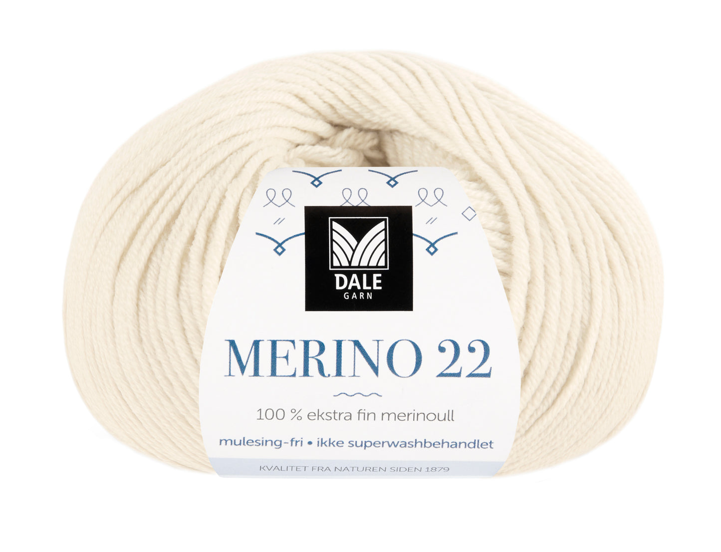 Merino 22