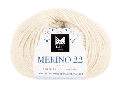 Merino 22