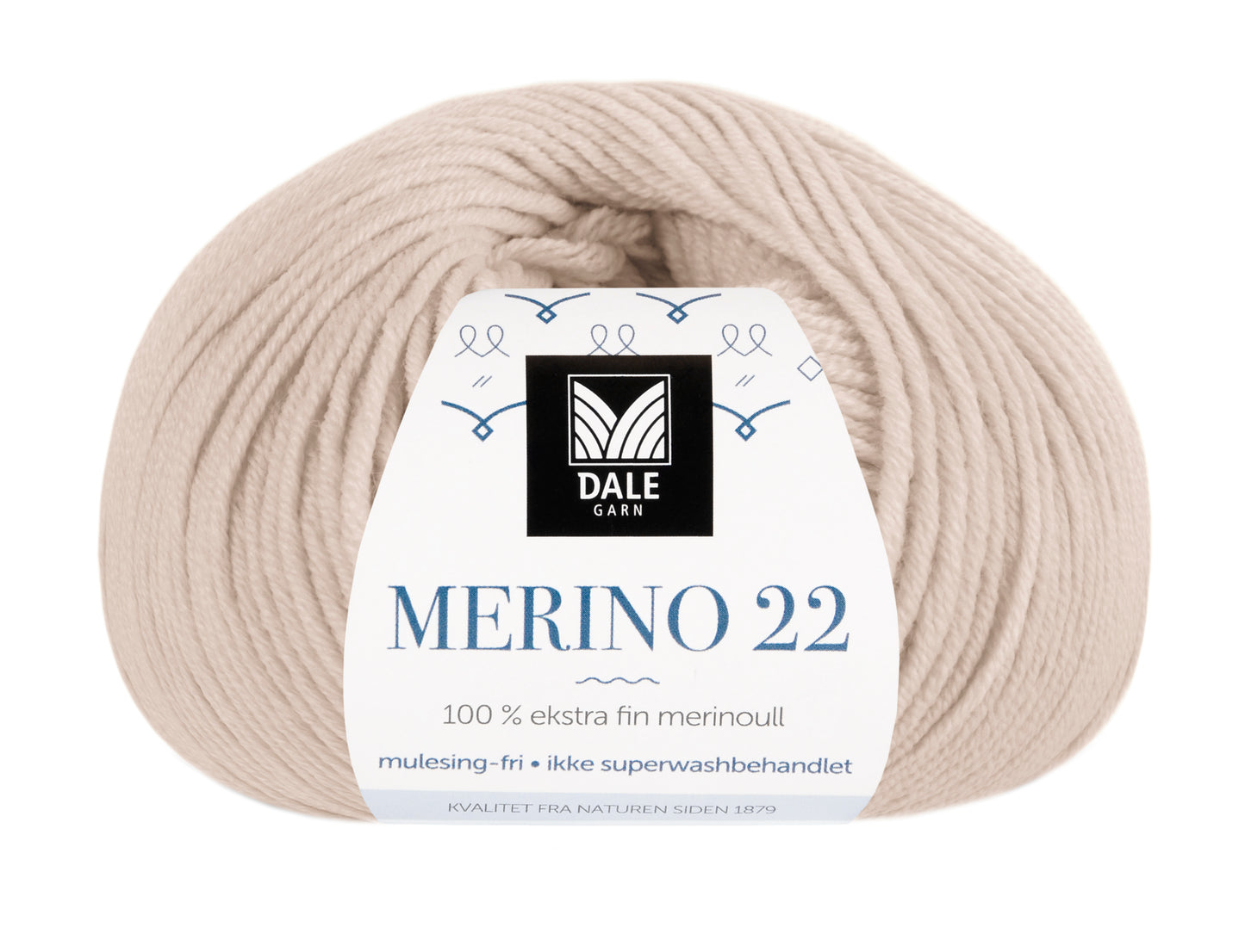 Merino 22