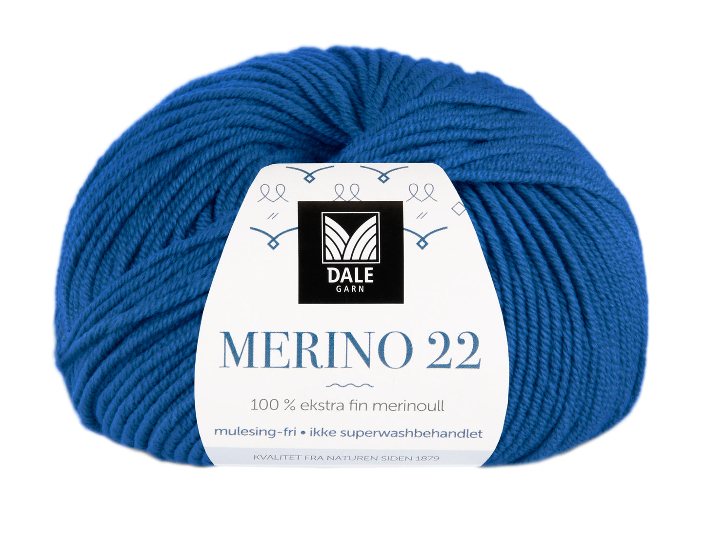 Merino 22