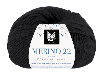 Merino 22