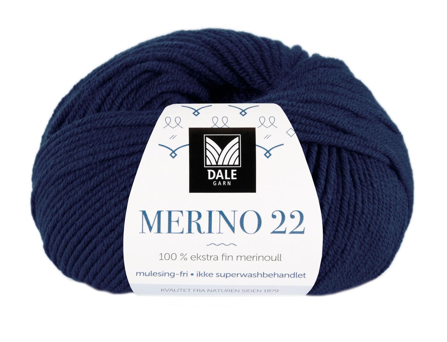 Merino 22