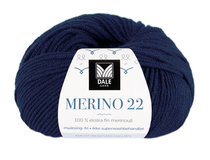 Merino 22